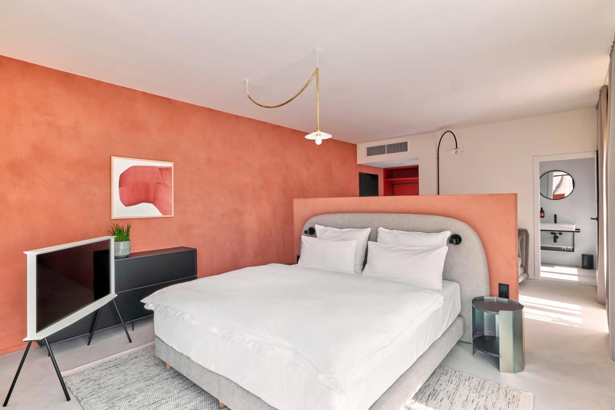 Hotel Perk Šumperk المظهر الخارجي الصورة