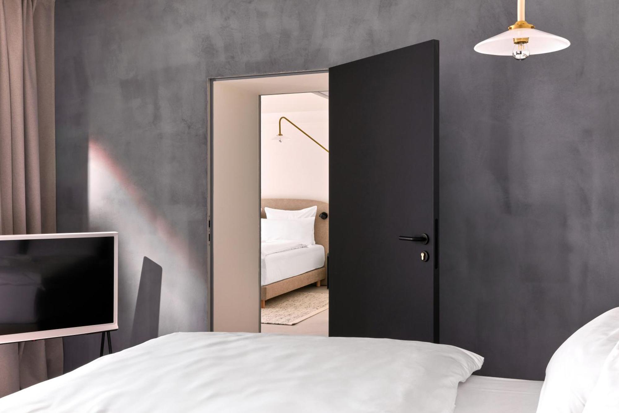 Hotel Perk Šumperk المظهر الخارجي الصورة