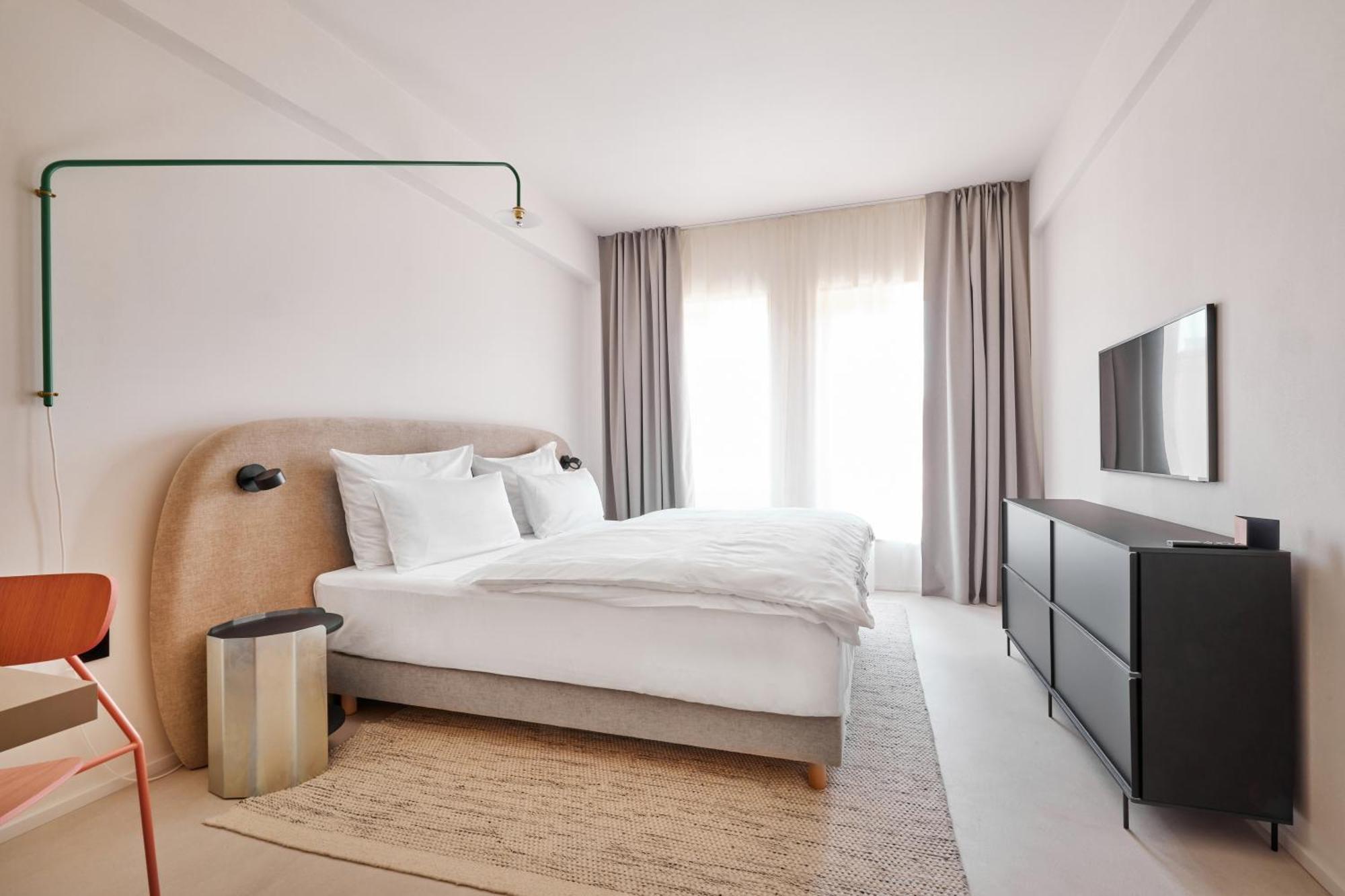 Hotel Perk Šumperk المظهر الخارجي الصورة