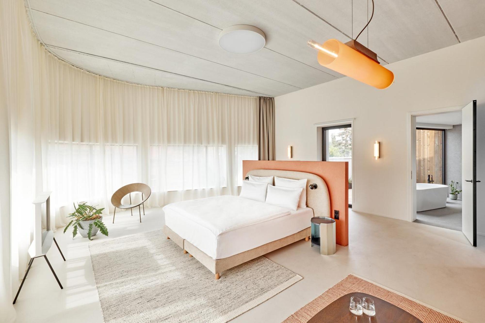 Hotel Perk Šumperk المظهر الخارجي الصورة