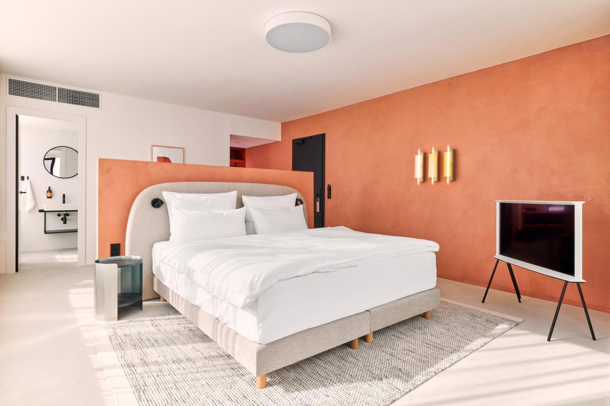 Hotel Perk Šumperk المظهر الخارجي الصورة