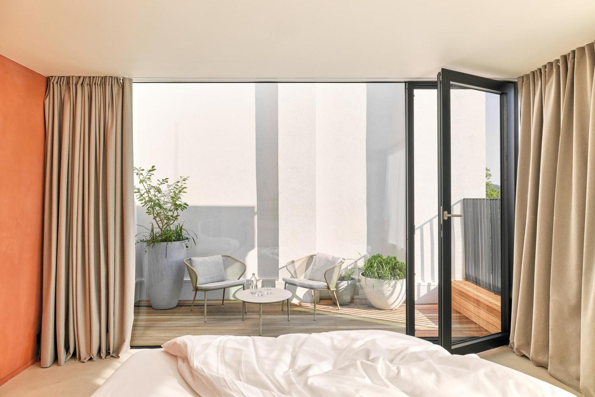 Hotel Perk Šumperk المظهر الخارجي الصورة