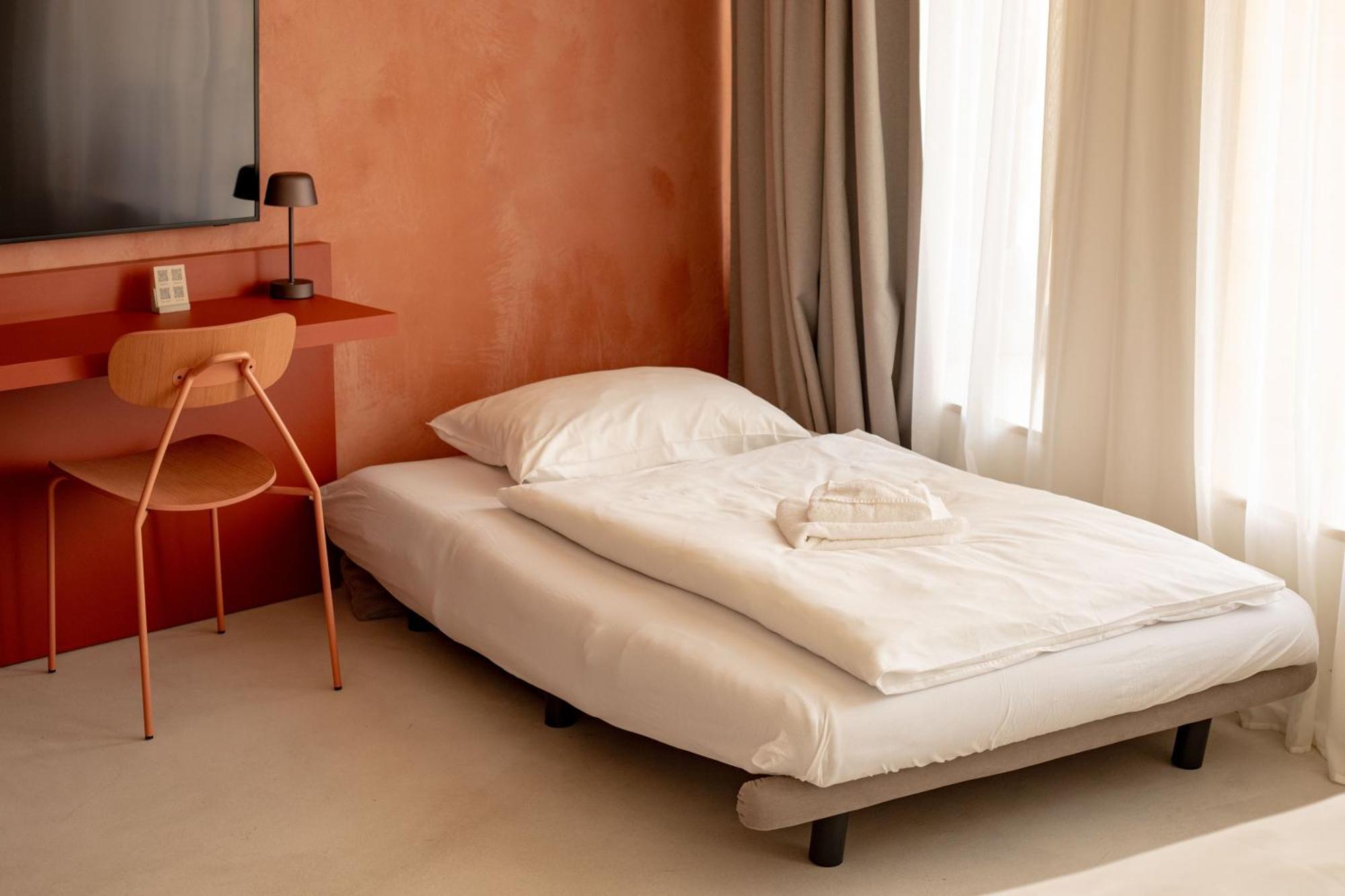 Hotel Perk Šumperk المظهر الخارجي الصورة